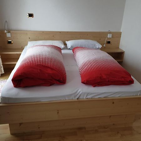 Residence Alpenblick 발레스 외부 사진