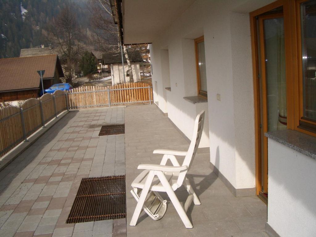 Residence Alpenblick 발레스 객실 사진